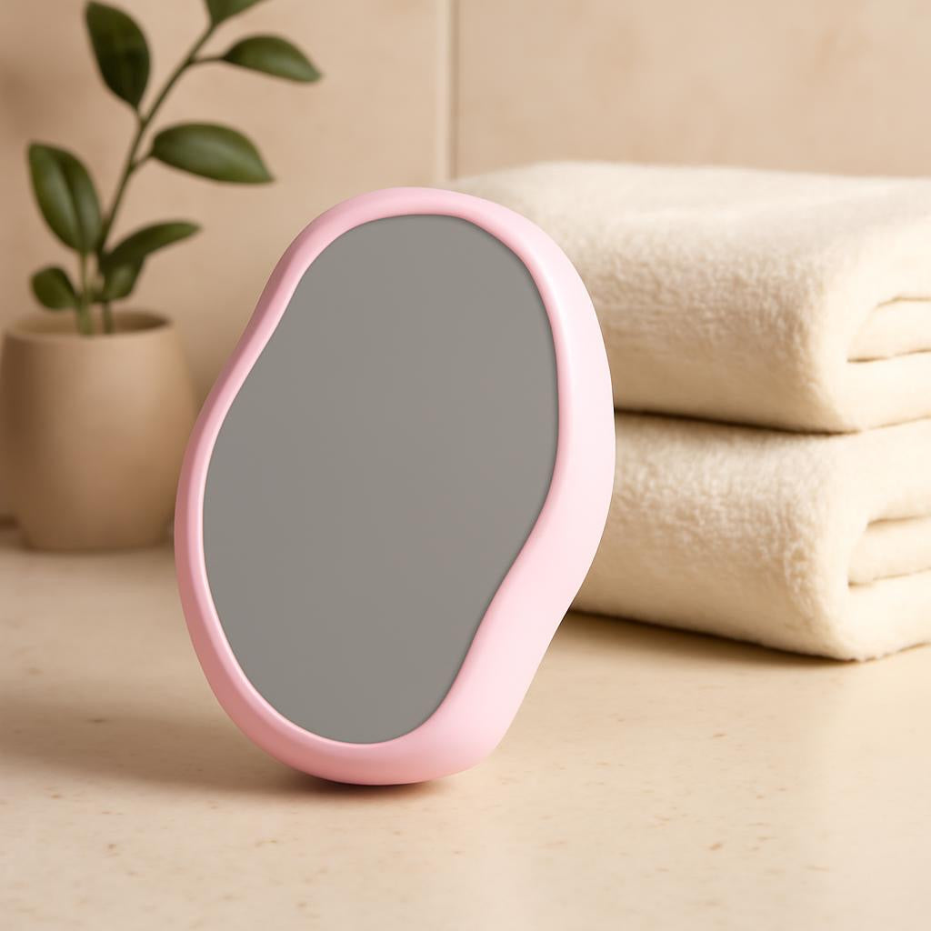 Voura Crystal Hair Eraser